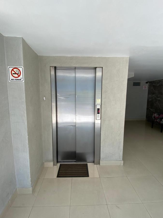 Grupo Kings Suites - Monte Chimborazo 567 Mexico City Exterior photo